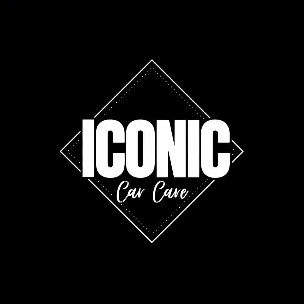 Iconic Car Care Logo