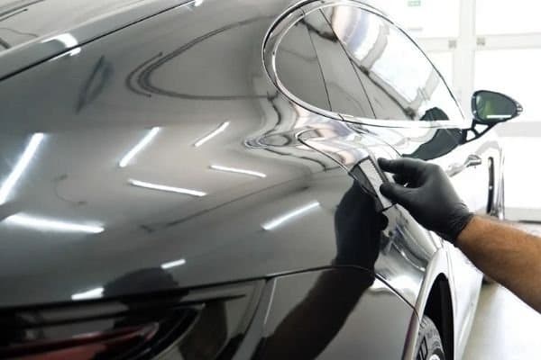 Ceramic Coating