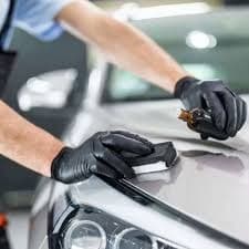 12H Graphene Coating